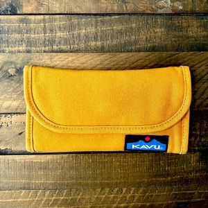 KAVU * Women’s Big Spender Wallet